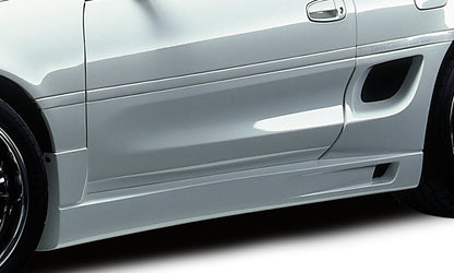 GReddy SIDE SKIRTS MR2 (SW20) - () 17010063