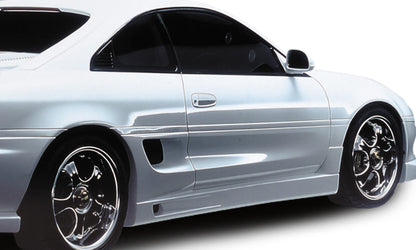 GReddy SIDE SKIRTS MR2 (SW20) - () 17010063