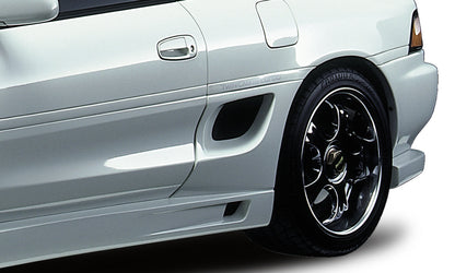 GReddy REAR UNDER SPOILER MR2 (SW20) - () 17010066