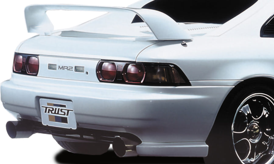 GReddy REAR UNDER SPOILER MR2 (SW20) - () 17010066