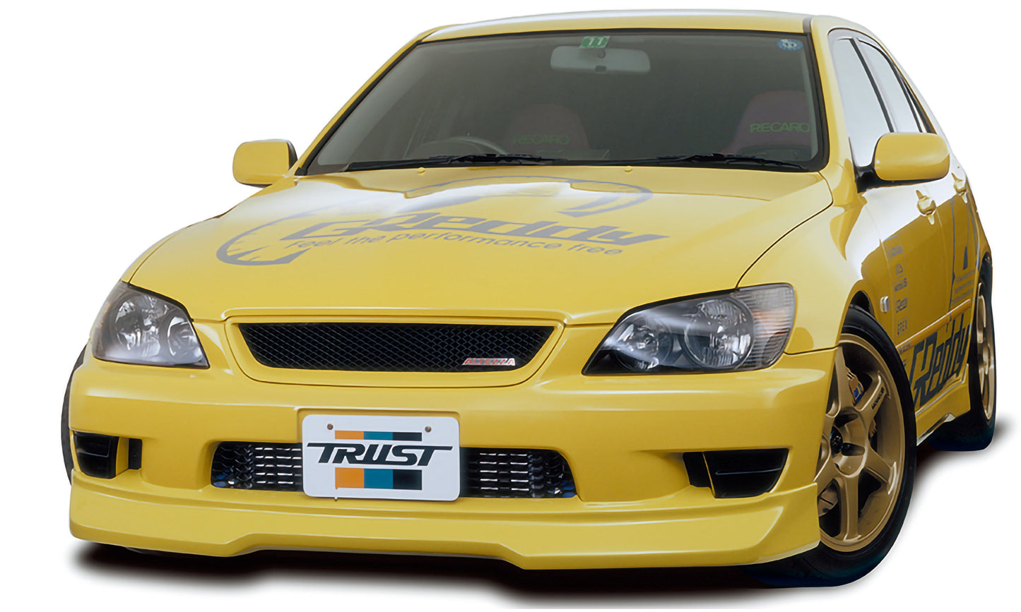 GReddy AERO ALTEZZA (SXE10) FRONT SPOILER - () 17010081