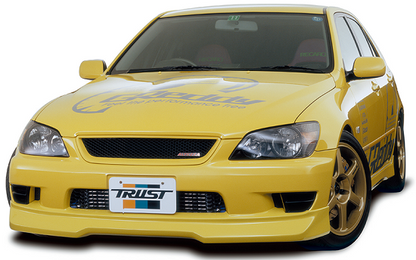 GReddy Toyota Altezza/IS300 (SXE10) GReddy Lip Spoiler