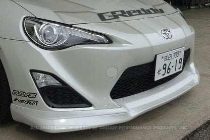 GReddy Scion (ZN6) FRS GReddy Lip Spoiler