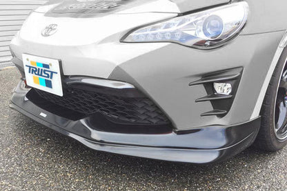 GReddy Toyota (ZN6) 86 GReddy Lip Spoiler