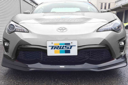 GReddy Toyota (ZN6) 86 GReddy Lip Spoiler