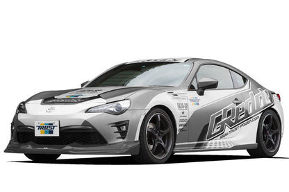 GReddy Toyota (ZN6) 86 GReddy Lip Spoiler