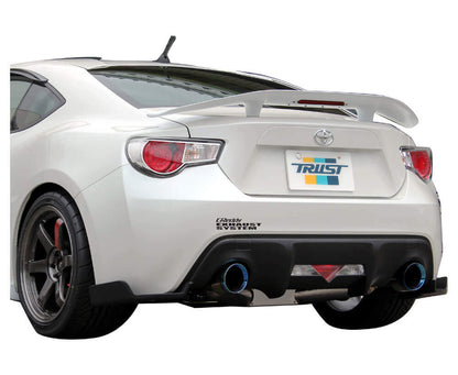 GReddy Scion FRS GReddy x Rocket Bunny V1 Street Aero Kit