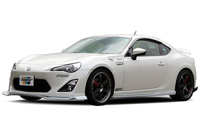 GReddy AERO KIT FRS (ZN6) FRONT LIP SPOILER - () 17010211
