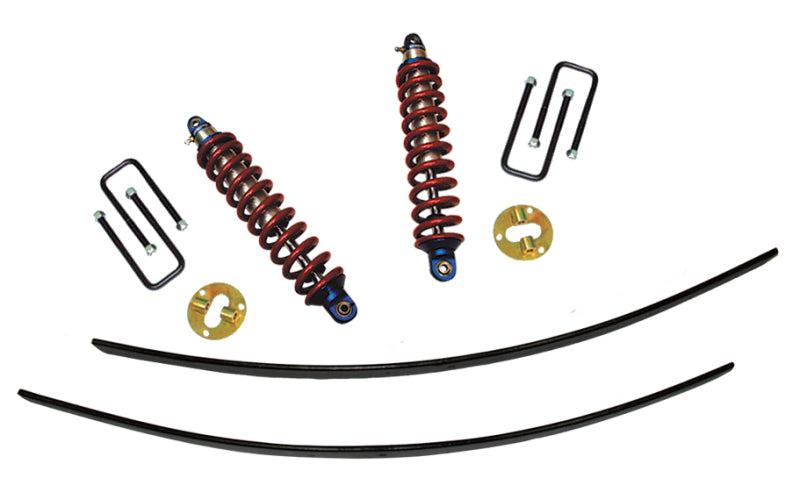 Skyjacker 3"99-01 TUNDRA PLATINUM KIT SKTUN30K SKTUN30K Photo - Primary