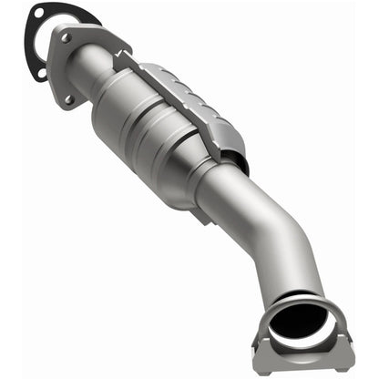 MagnaFlow Suzuki California Grade CARB Compliant Direct-Fit Catalytic Converter 557812 Photo - out of package