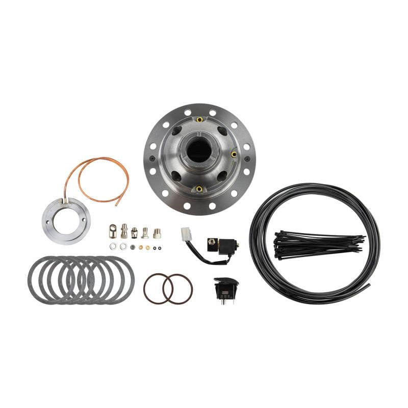 ARB Airlocker 33 Spl Irs Mitsubishi 9.5In S/N RD155 RD155 Photo - out of package