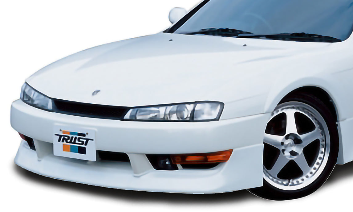 GReddy FRONT LIP SPOILER SILVIA (S14) M/C 97-98 - () 17020037