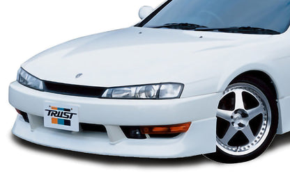 GReddy FRONT LIP SPOILER SILVIA (S14) M/C 97-98 - () 17020037