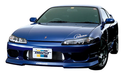 GReddy INTERCOOLER KIT T-24F S14/S15 - () 12020210