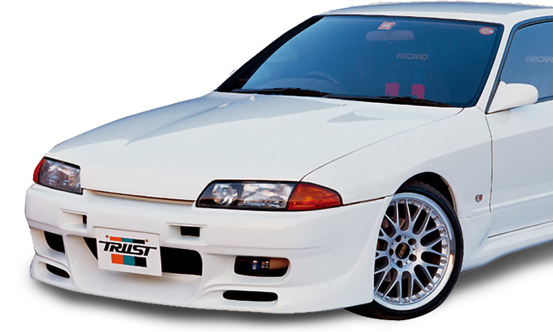 GReddy INTERCOOLER KIT SPEC-LS T-24 HCR32 - () 12020481