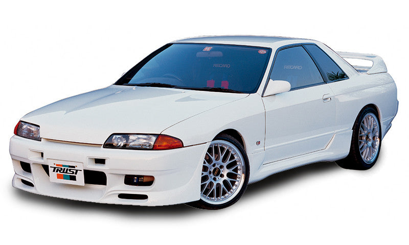 GReddy Nissan Skyline GTS (HCR32) GReddy Front Bumper