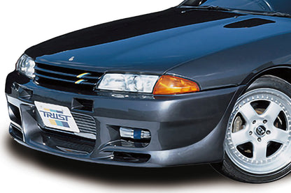 GReddy Nissan Skyline GTR (BNR32) GReddy GRacer Bumper, Side Skirt, Rear Unders