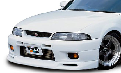 GReddy Nissan Skyline GTR (BCNR33) GReddy GRacer Lip Spoiler