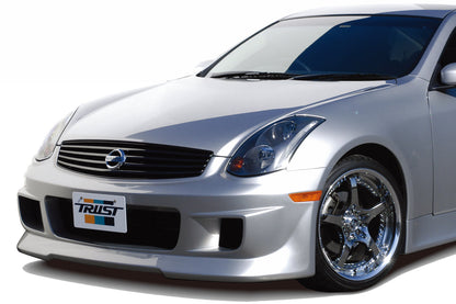 GReddy INFINITI G35 COUPE 2003-06 FRONT FACIA - () 17020191