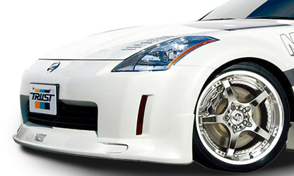 GReddy FRONT LIP SPOILER 350Z (Z33) 02-05 - () 17020231