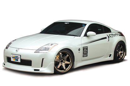 GReddy FRONT LIP SPOILER 350Z (Z33) 02-05 - () 17020231