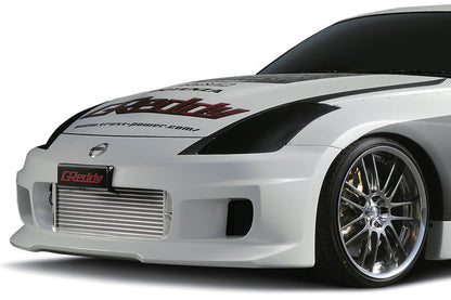 GReddy AERO KIT 350Z (Z33) FRONT BUMPER 17020242