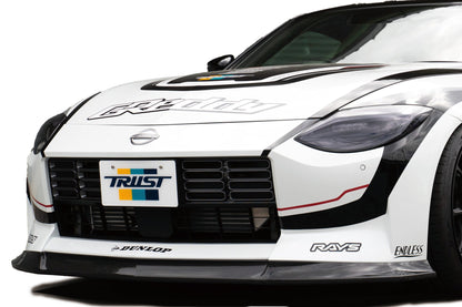 GReddy Nissan (RZ34) Z GReddy Aero Kit