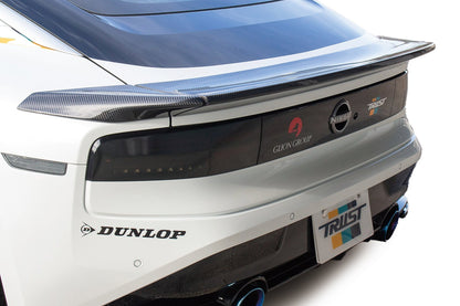 GReddy AERO KIT Z (RZ34) CARBON REAR WING - () 17020274