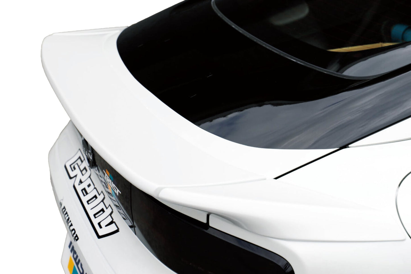 GReddy AERO KIT Z (RZ34) FRP REAR WING - () 17020284