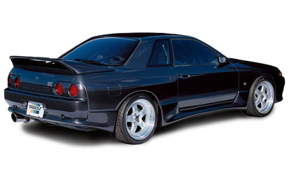 GReddy SIDE SKIRTS SKYLINE GT-R (BNR32) - () 17020141