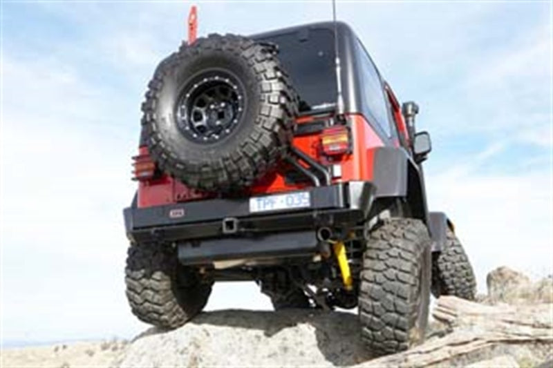 ARB Rear Bar 900Kg Jeep Tj 5650010 5650010 Photo - Primary