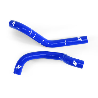 Mishimoto Silicone Radiator Hose Kit - Blue Honda 1992-2000 Civic K-Series Swap MMHOSE-HON-K20BL Photo - Primary