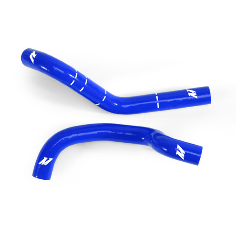 Mishimoto Silicone Radiator Hose Kit - Blue Honda 1992-2000 Civic K-Series Swap MMHOSE-HON-K20BL Photo - Primary
