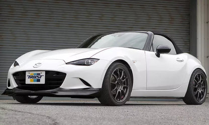GReddy FRONT LIP SPOILER MIATA (ND) 2016 - () 17040141