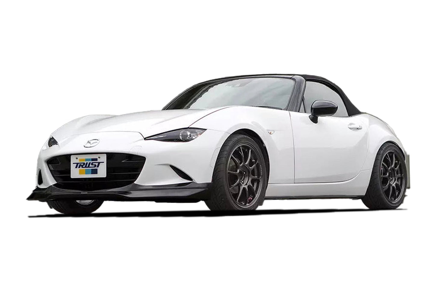 GReddy Mazda Miata (ND) GReddy Lip Spoiler
