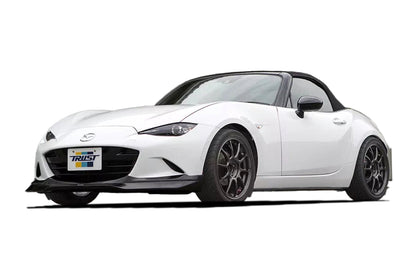 GReddy Mazda Miata (ND) GReddy Lip Spoiler