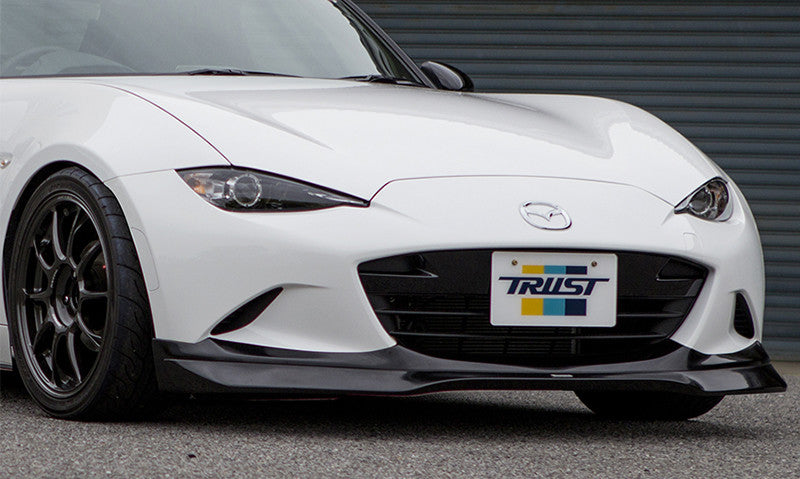GReddy Mazda Miata (ND) GReddy Lip Spoiler