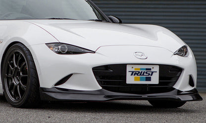 GReddy Mazda Miata (ND) GReddy Lip Spoiler