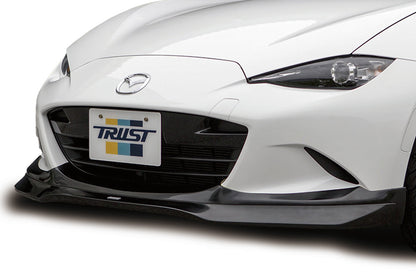 GReddy FRONT LIP SPOILER MIATA (ND) 2016 - () 17040141