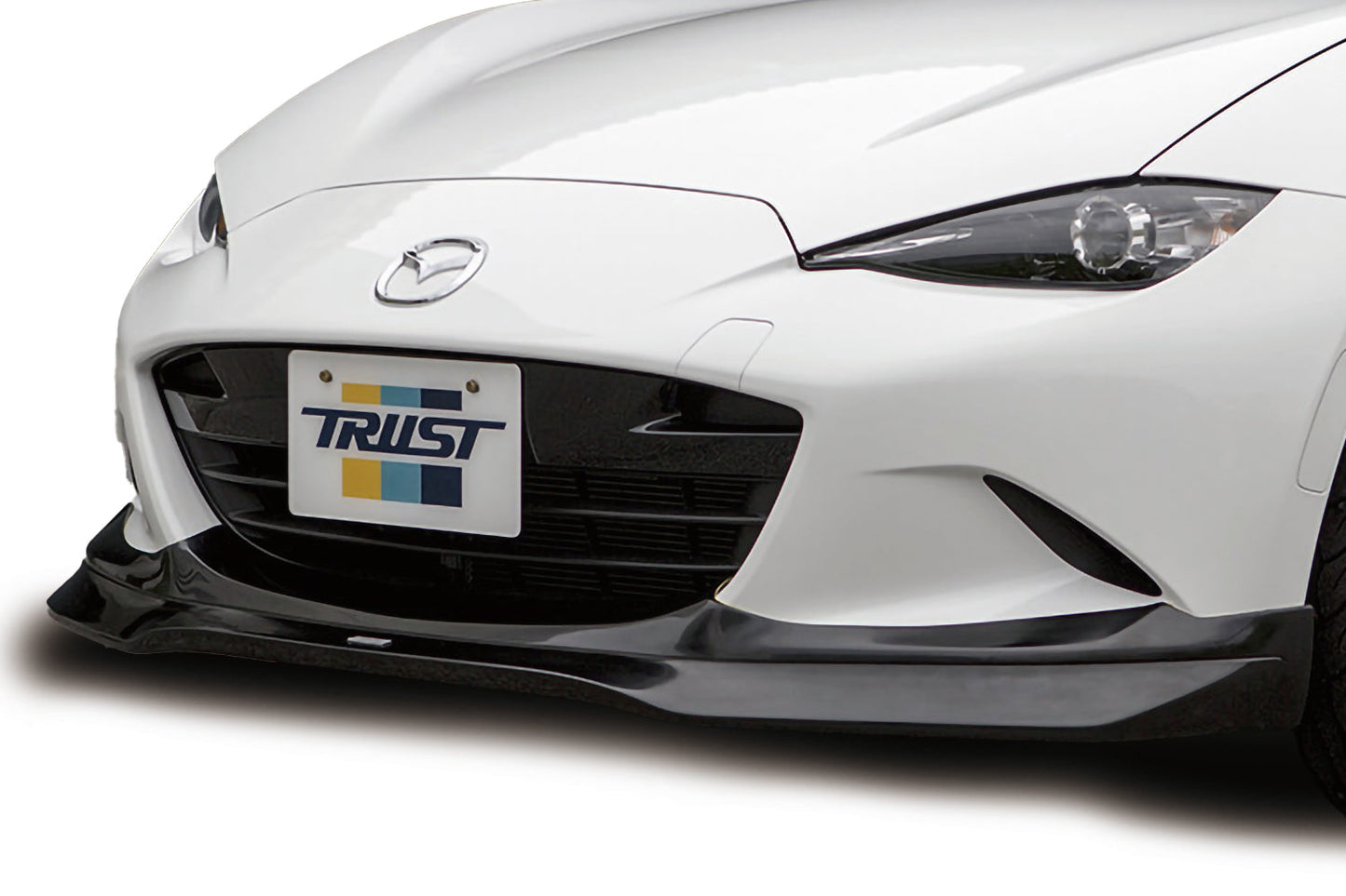 GReddy Mazda Miata (ND) GReddy Lip Spoiler