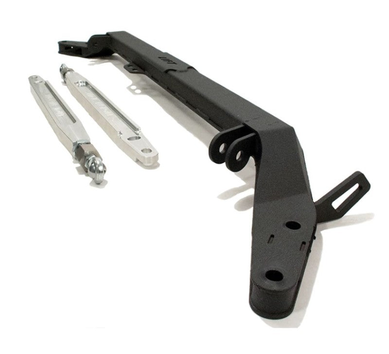 Innovative Mounts Pro Series EF Civic Crossmember 96350 User 1