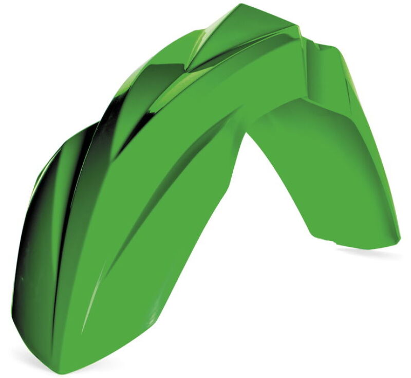 Acerbis Frt Fend- Kx450F 16 Flo Grn 2449500235 2449500235 Photo - Primary