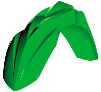 Acerbis Frt Fend- Kx450F 16 Flo Grn 2449500235 2449500235 Photo - Primary