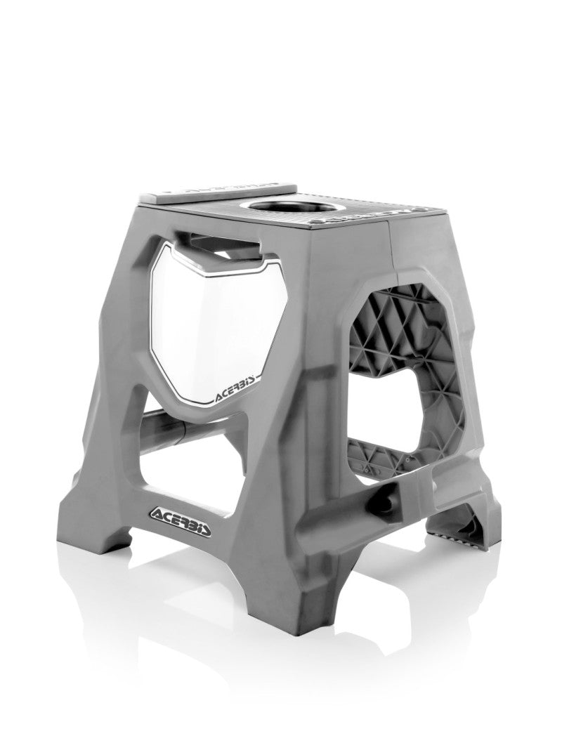 Acerbis Bike Stand 711 - Gray 2726480011 2726480011 Photo - Primary
