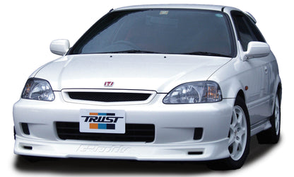 GReddy FRONT LIP SPOILER CIVIC (EM) SI 99-00 - () 17050042