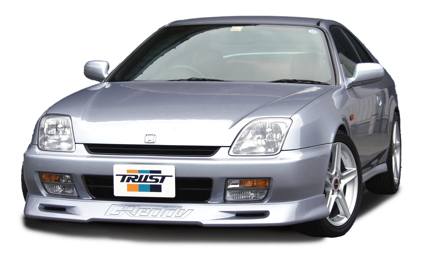 GReddy PRELUDE BB8 FRONT LIP SPOILER - () 17050062