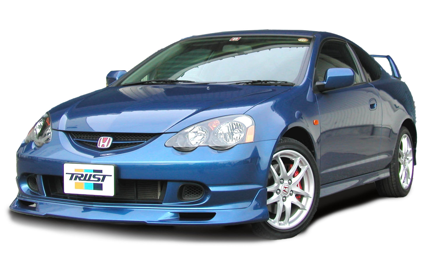 GReddy FRONT LIP SPOILER RSX (DC5) - () 17050072