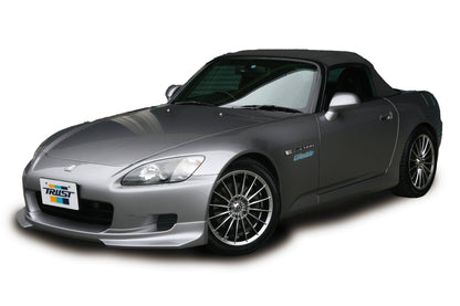 GReddy S2000 FRONT LIP SPOILER - () 17050081