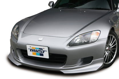 GReddy Honda S2000 (AP1) GReddy Lip Spoiler