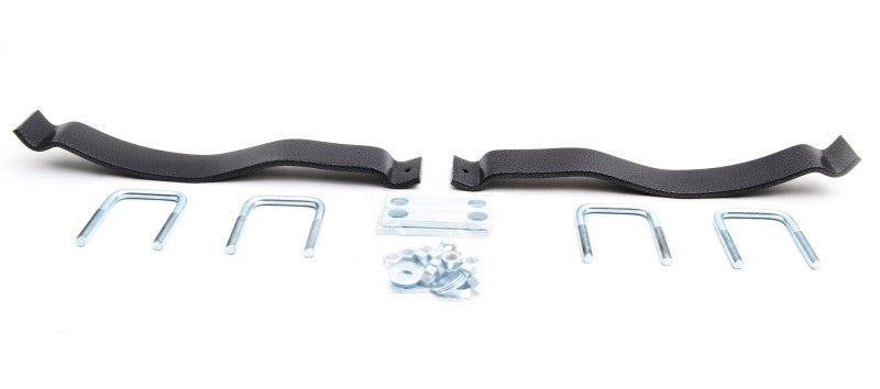 Hellwig Chevy / Ford / Dodge Traction Control Spring w/ 2.5in Wide Leaf Springs 2002 2002 Photo - Primary